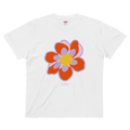 urday【Petal Power】Tシャツ（8216293）ブラック／ホワイト/urday（マミアン）